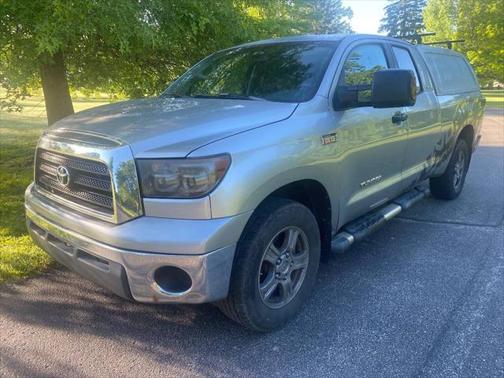2007 Toyota Tundra SR5