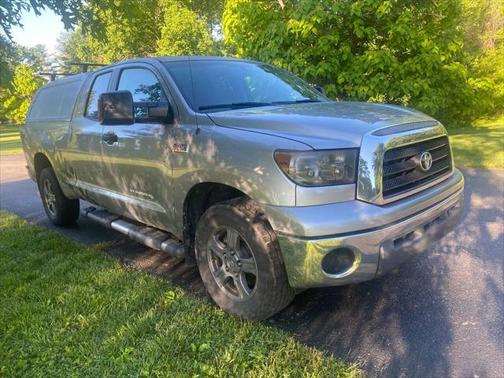 2007 Toyota Tundra SR5