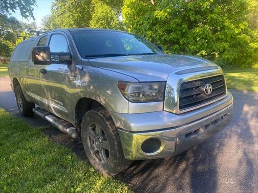 2007 Toyota Tundra SR5