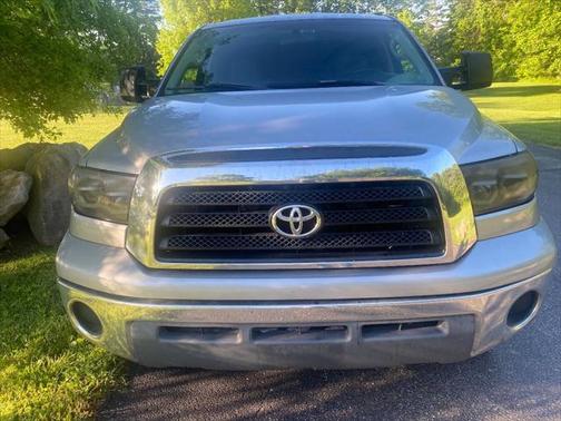 2007 Toyota Tundra SR5