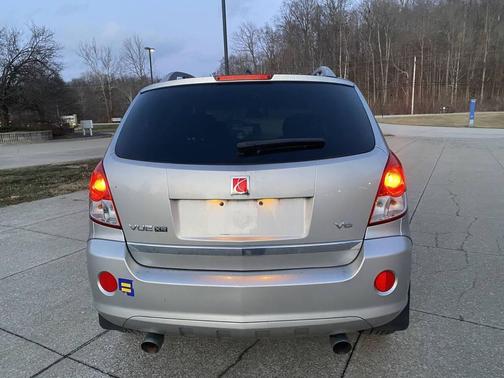 2008 Saturn Vue XR