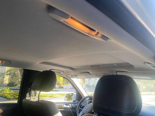 2015 Mercedes-Benz M-Class ML 350 4MATIC AWD 4dr SUV