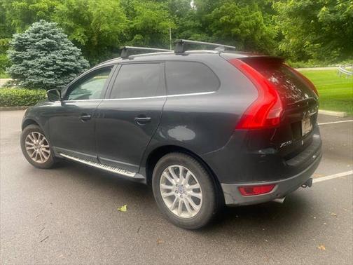 2010 Volvo XC60 T6 R-Design