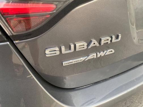 2020 Subaru Legacy Premium