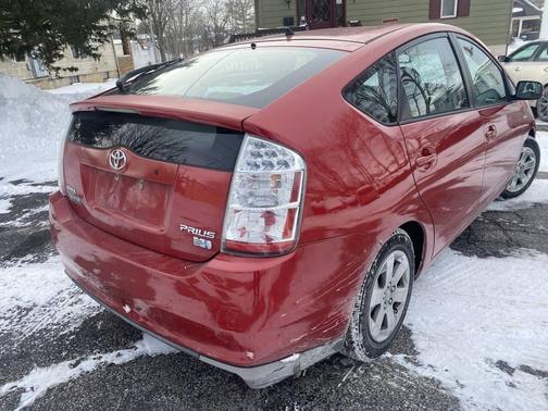 2009 Toyota Prius Touring