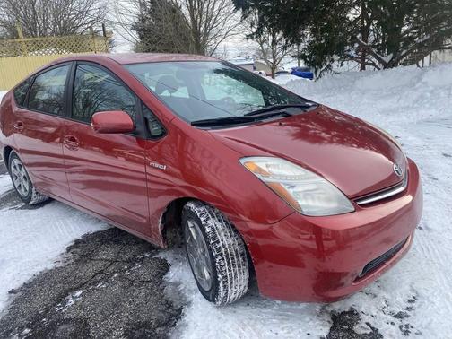 2009 Toyota Prius Touring