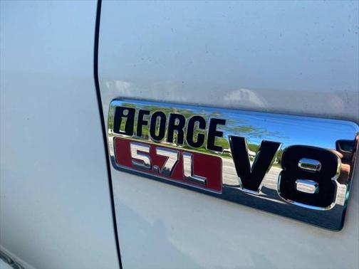 2010 Toyota Tundra Grade