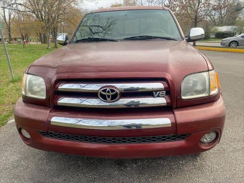 2003 Toyota Tundra SR5