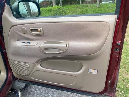 2003 Toyota Tundra SR5