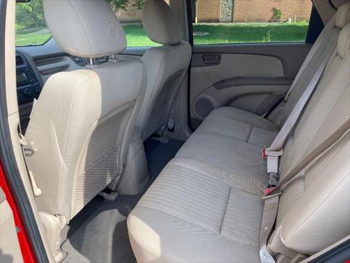 2009 Kia Sportage LX