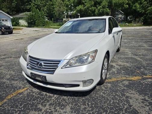 2012 Lexus ES 350 Base