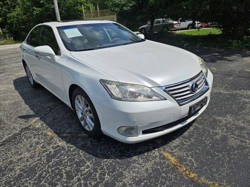 2012 Lexus ES 350 Base