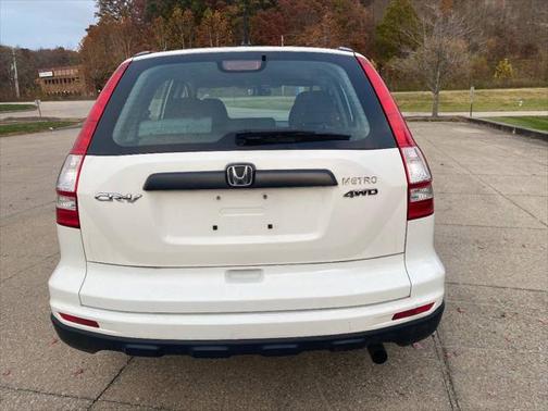 2010 Honda CR-V LX