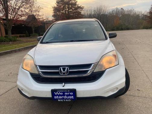 2010 Honda CR-V LX