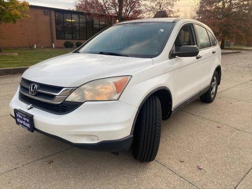 2010 Honda CR-V LX