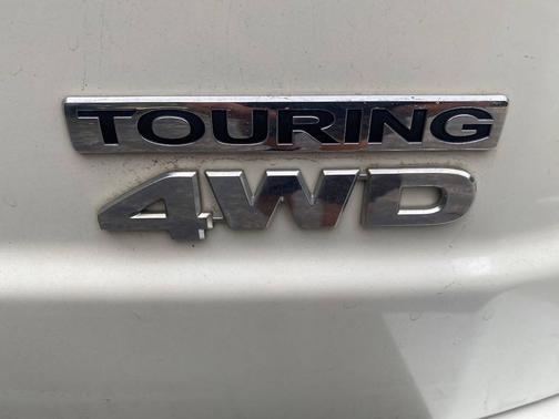 2015 Honda Pilot Touring
