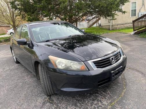 2010 Honda Accord EX-L