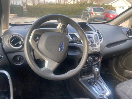 2012 Hyundai Elantra Touring GLS