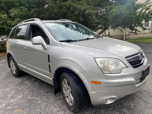 2008 Saturn Vue XR