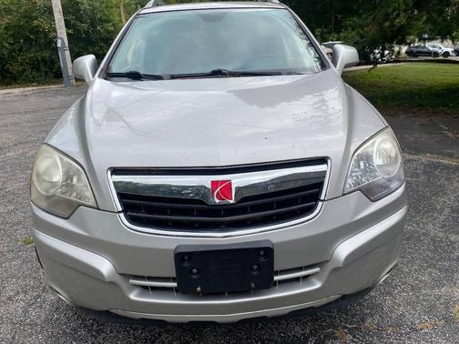 2008 Saturn Vue XR
