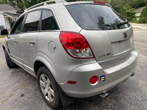 2008 Saturn Vue XR