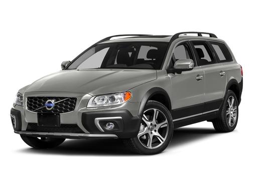 2016 Volvo XC70 T5 Premier