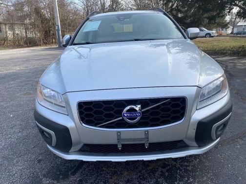 2016 Volvo XC70 T5 Premier