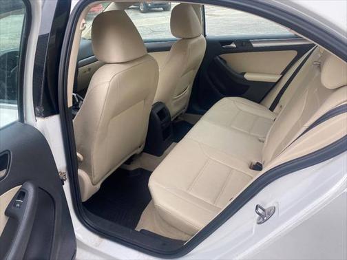 2014 Volkswagen Jetta TDI