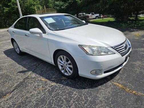 2012 Lexus ES 350 Base