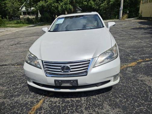 2012 Lexus ES 350 Base