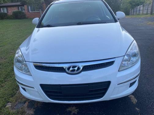 2012 Hyundai Elantra Touring GLS