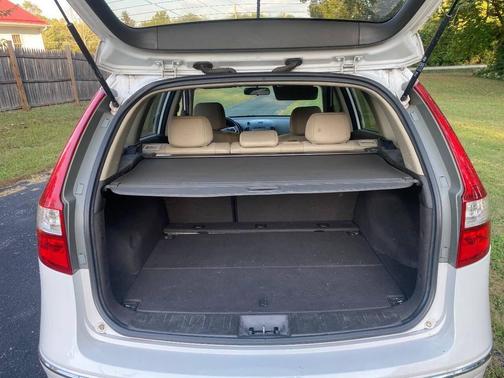 2012 Hyundai Elantra Touring GLS