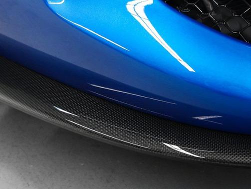 2024 Ferrari 296 GTS Base