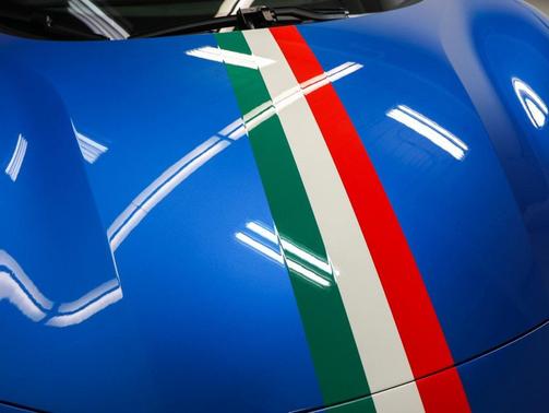 2024 Ferrari 296 GTS Base