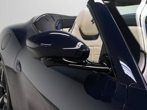 2023 Ferrari Portofino M Base