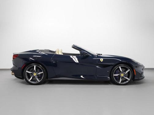 2023 Ferrari Portofino M Base