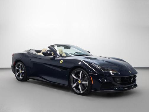 2023 Ferrari Portofino M Base