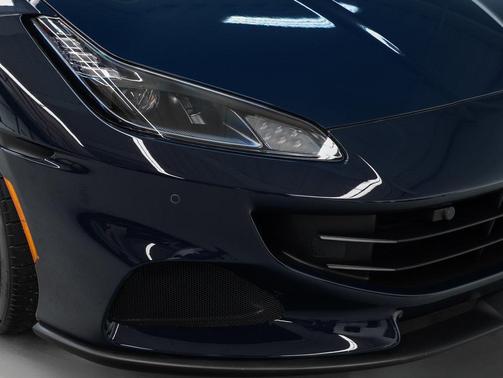 2023 Ferrari Portofino M Base