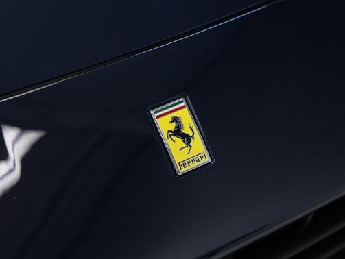 2023 Ferrari Portofino M Base