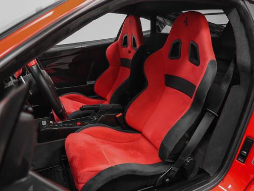 2004 Ferrari Challenge Stradale 