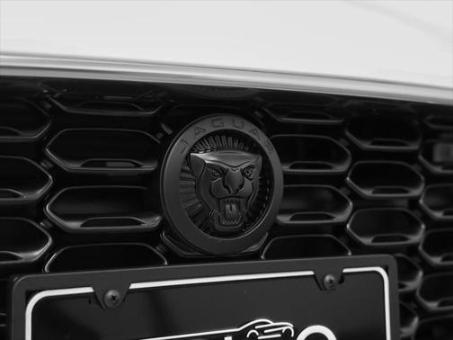 2024 Jaguar F-TYPE P575 R75 AWD Automatic