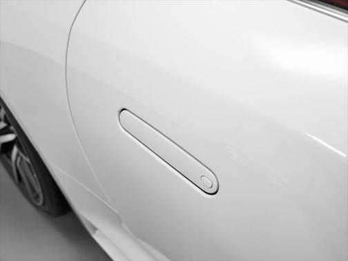 2024 Jaguar F-TYPE P575 R75 AWD Automatic