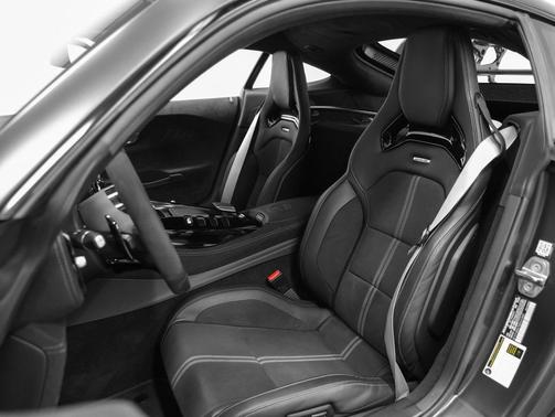 2021 Mercedes-Benz AMG GT BS