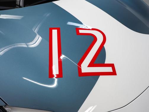 2024 Ferrari 296 GTS 