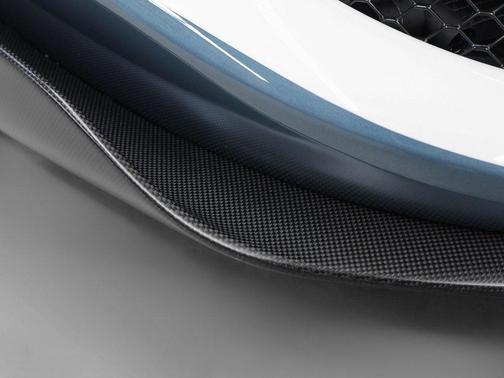 2024 Ferrari 296 GTS 