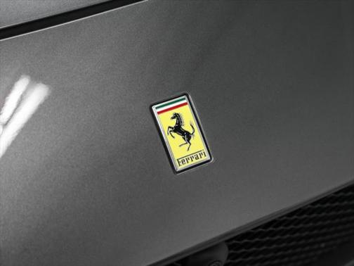 2019 Ferrari 812 Superfast Base