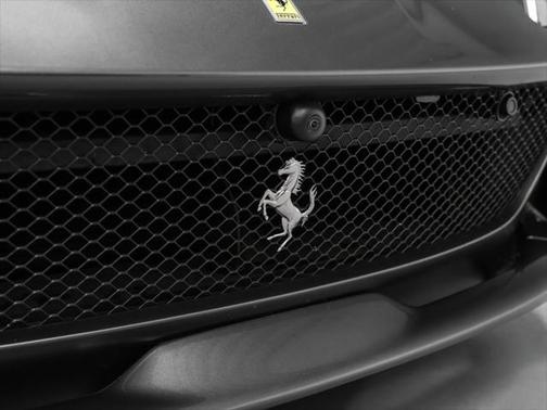 2019 Ferrari 812 Superfast Base