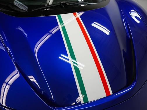 2023 Ferrari SF90 Spider Base