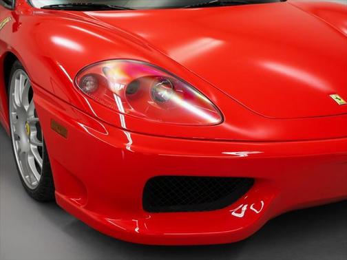 2004 Ferrari Challenge Stradale