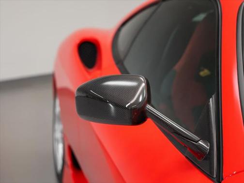 2004 Ferrari Challenge Stradale